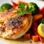 Chicken tenderloin recipes