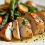 Assorted chicken breast recipes