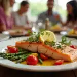 Salmon Recipes