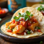 Fish Taco Sauce