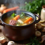 Bone Broth Recipe