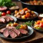 Round Steak Recipes