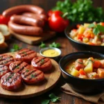 Kielbasa Recipes