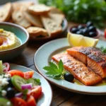 Mediterranean Diet Recipes