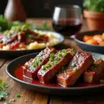 Short Ribs Recipes