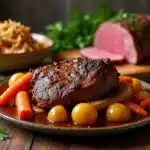 Chuck Roast Recipes