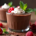 Chocolate Mousse Recipe