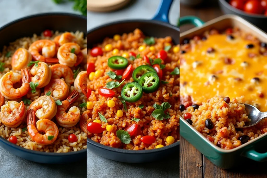 spanish rice