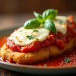 Chicken Parmesan Recipe