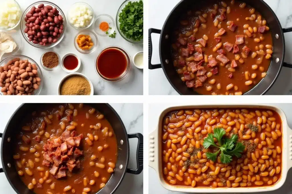 Baked Beans