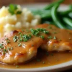 Learn How to Make Chicken and Gravy Easily