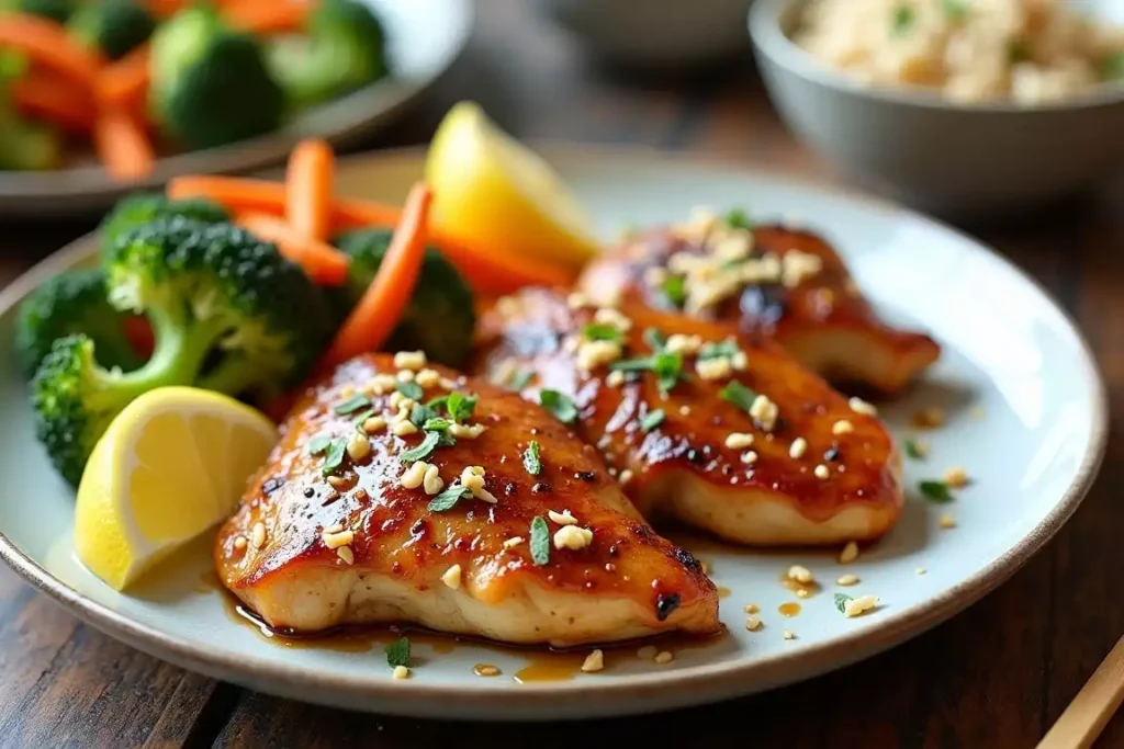 Thin cut chicken breast, a versatile ingredient for quick and flavorful recipes like stir-fries, salads, and sandwiches