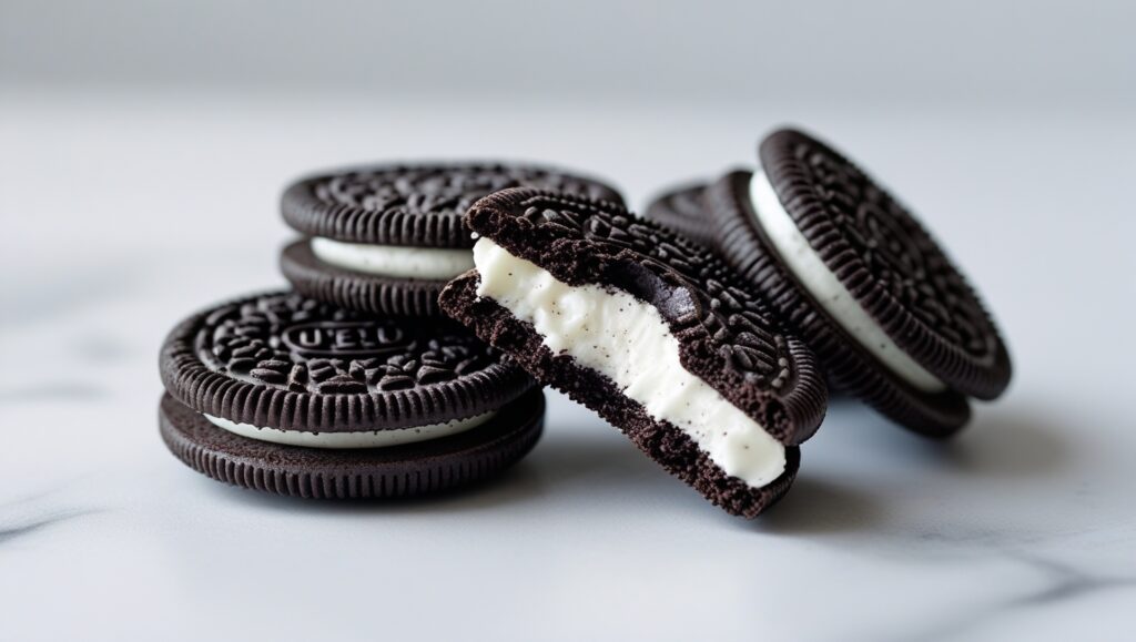 Chocolate Covered Oreos – The Perfect Sweet Treat 1 Ingredients for Chocolate Covered Oreos
